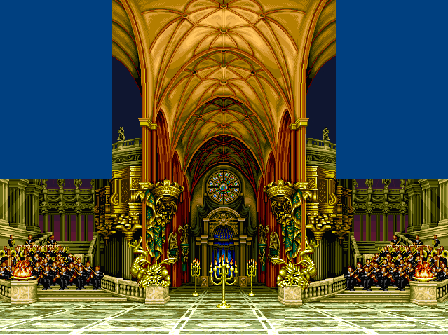Fatal Fury 2