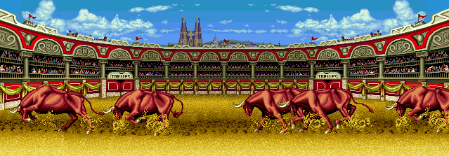 Fatal Fury 2