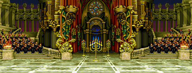 Fatal Fury 2