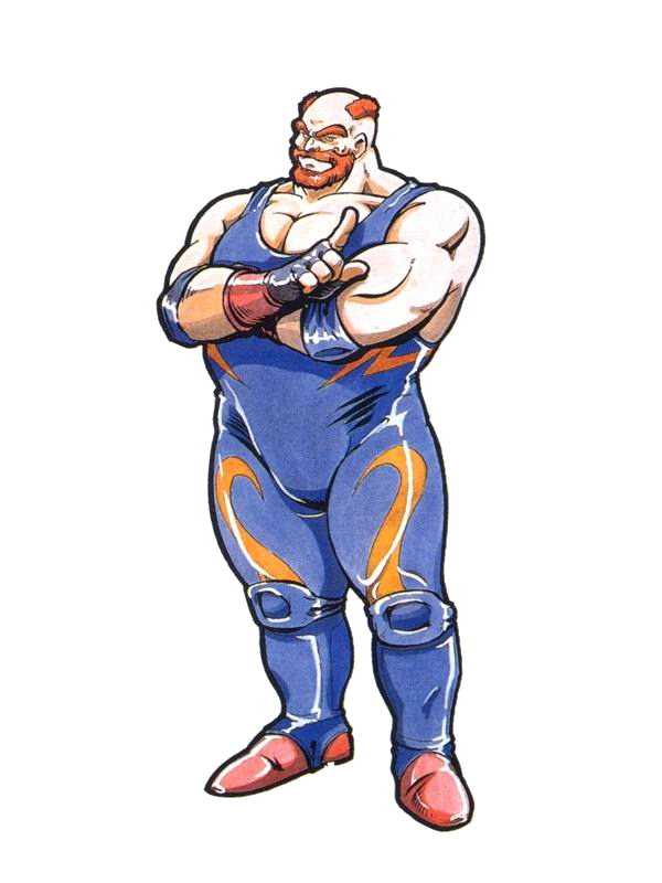 Fatal Fury 2