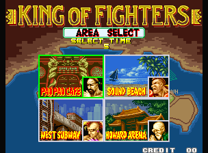 Fatal Fury Fatal Fury
