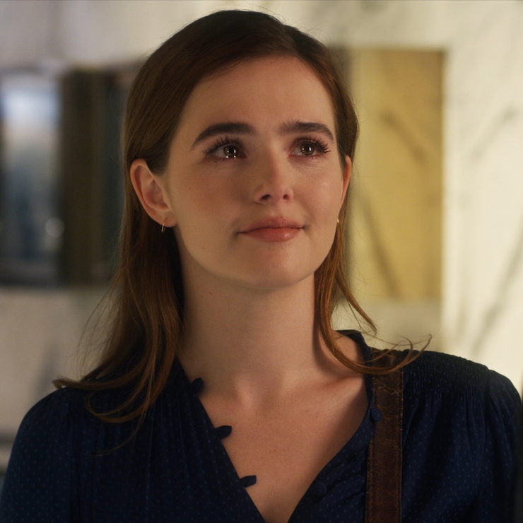 Picture of Zoey Deutch