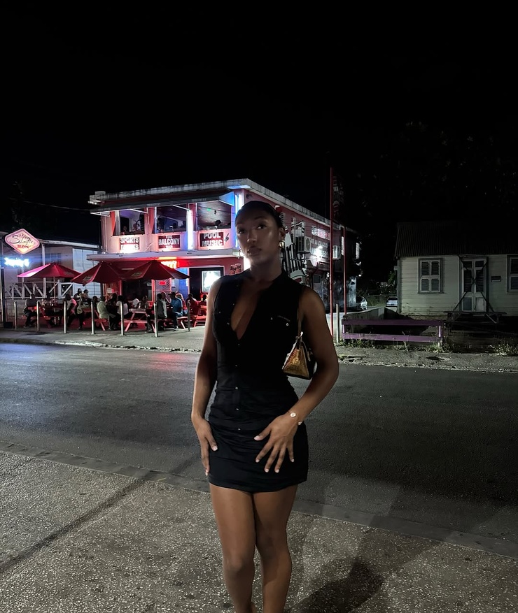 Isan Elba