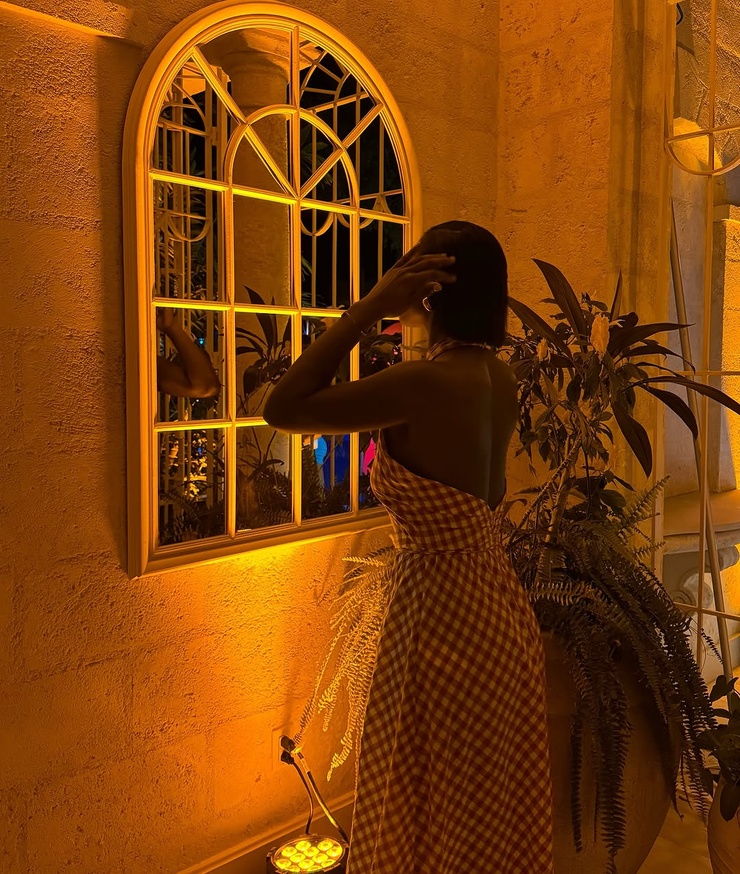 Isan Elba