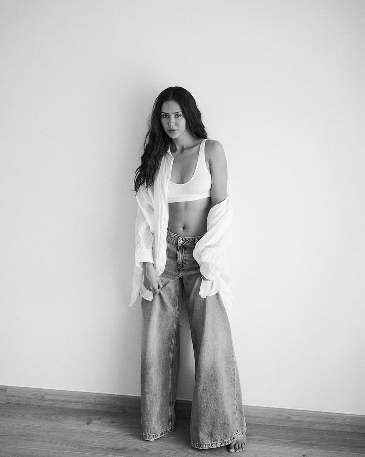 Sonam Bajwa