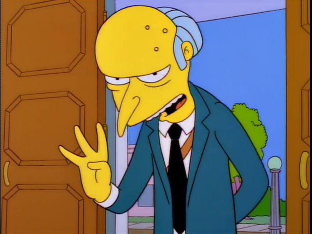 The Simpsons