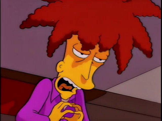 The Simpsons