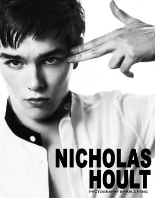 Nicholas Hoult Nicholas Hoult