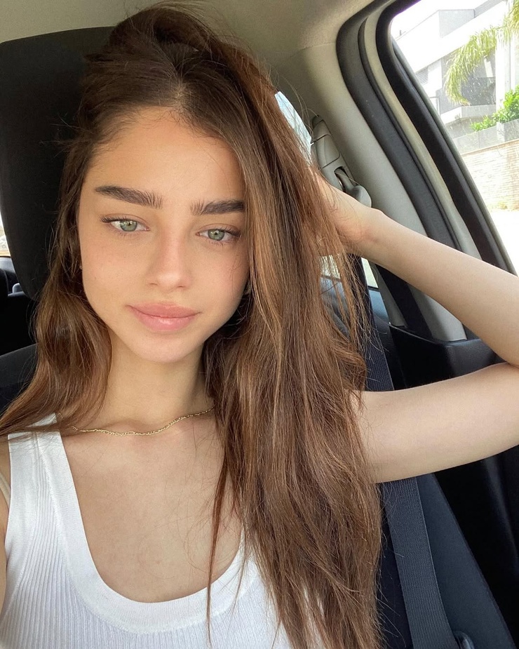 Noa Cohen Noa Cohen