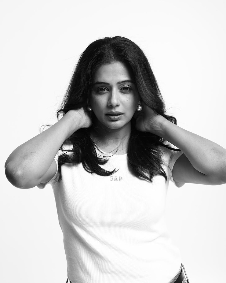 Priyamani