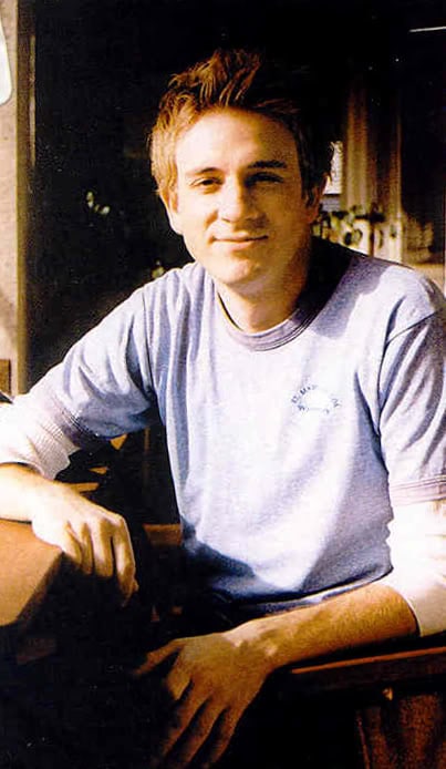 Tom Lenk