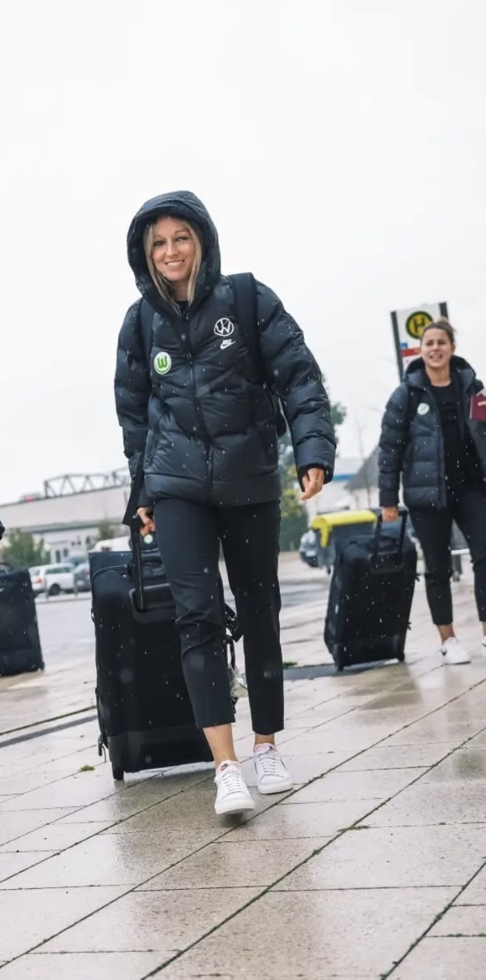 Kathrin Hendrich