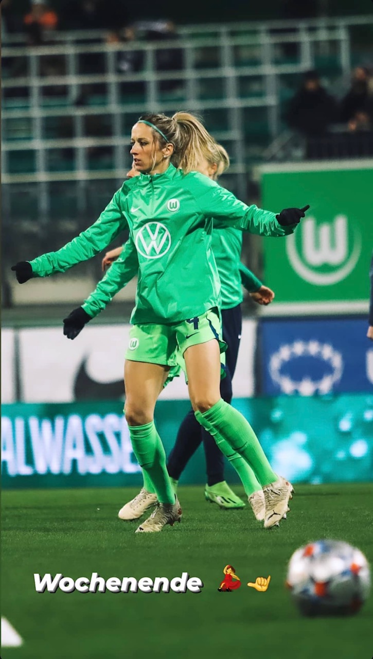 Kathrin Hendrich