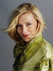 Cate Blanchett