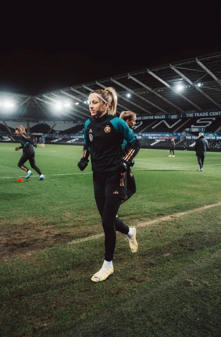 Kathrin Hendrich
