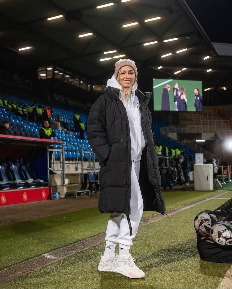 Kathrin Hendrich