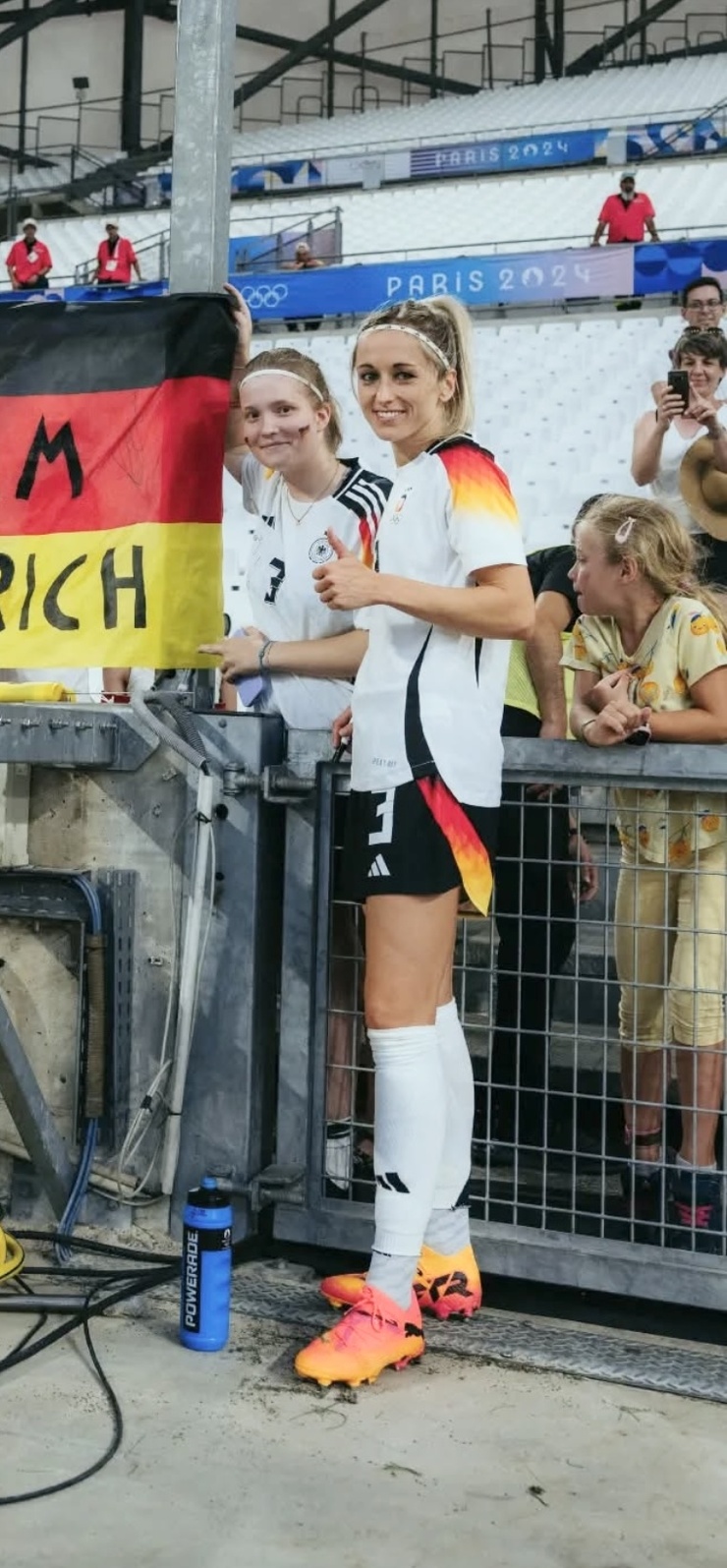 Kathrin Hendrich