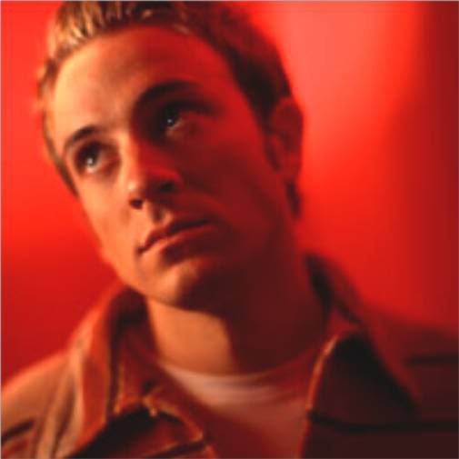 Tom Lenk