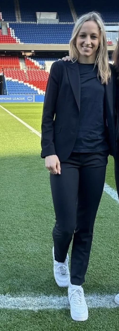 Kathrin Hendrich