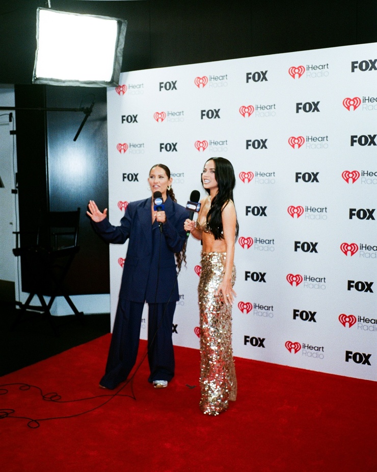 Becky G.