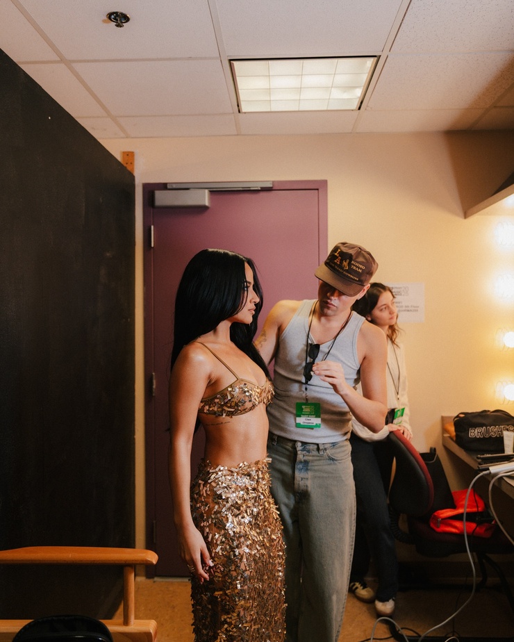 Becky G.