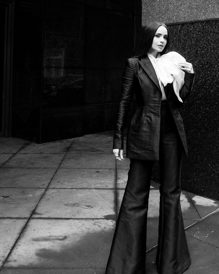 Sofia Carson