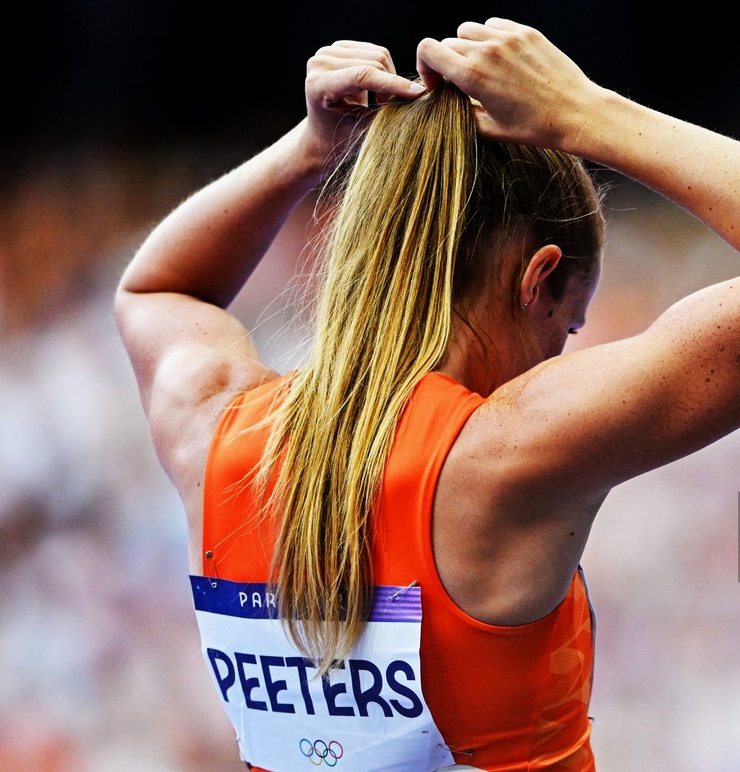 Cathelijn Peeters