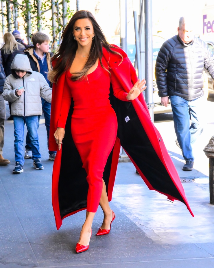 Eva Longoria