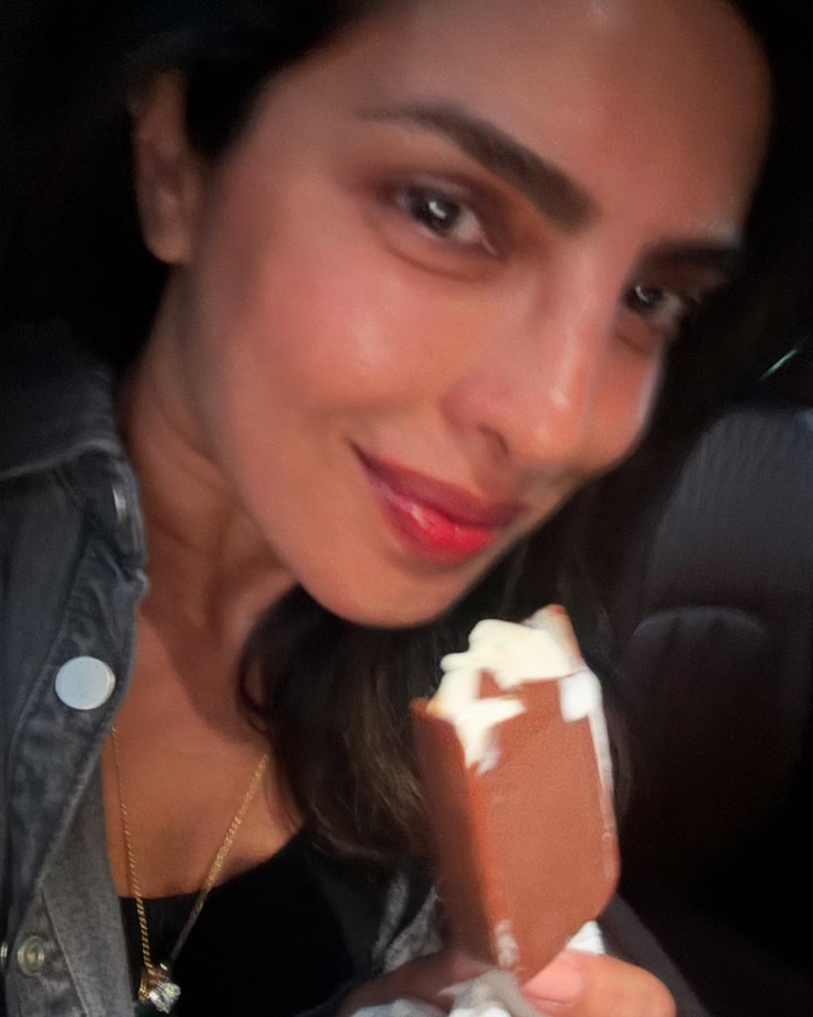 Priyanka Chopra