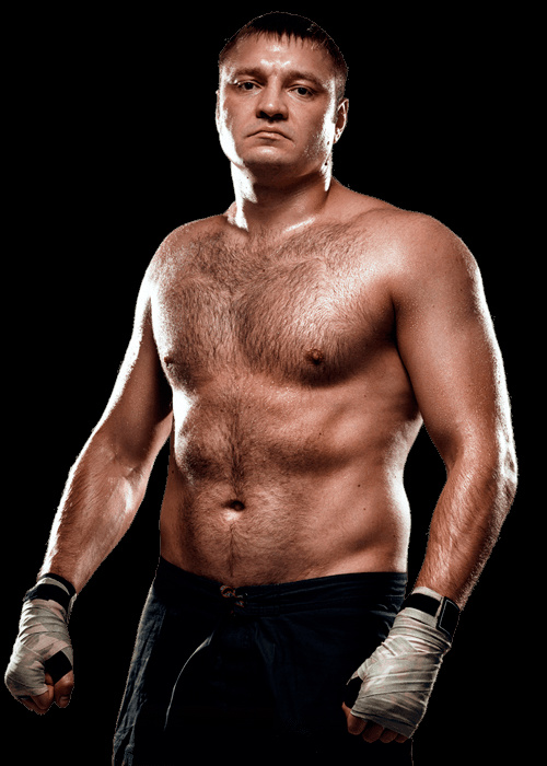Alexey Ignashov