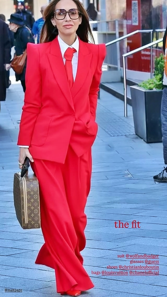 Myleene Klass