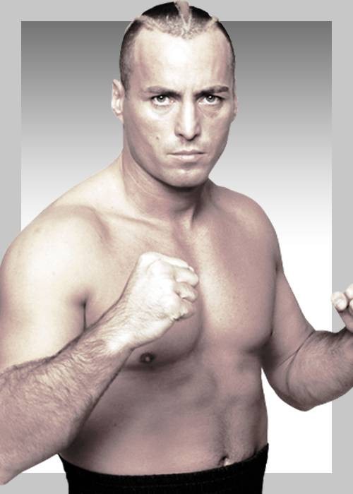 Stefan Leko