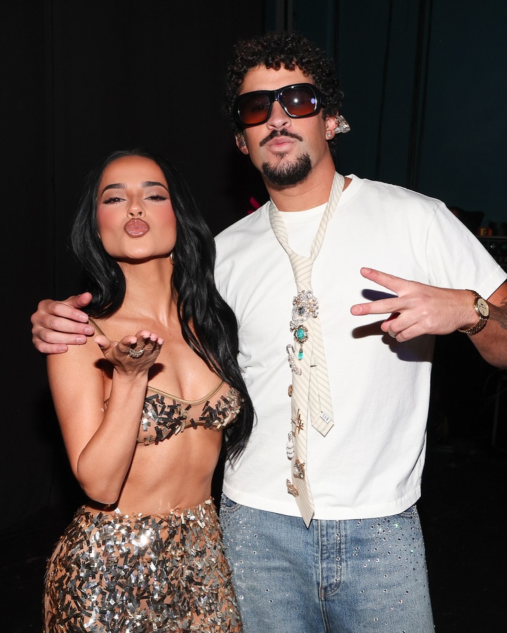 Becky G.