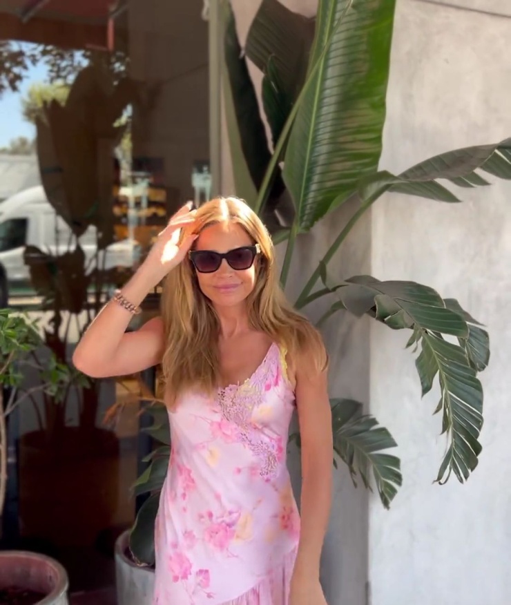 Denise Richards