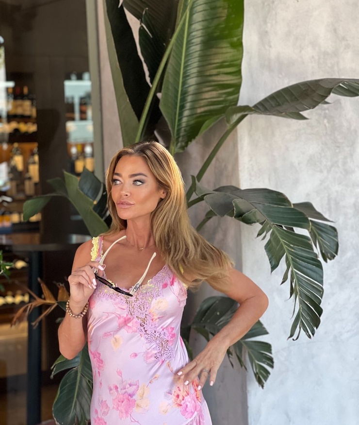 Denise Richards