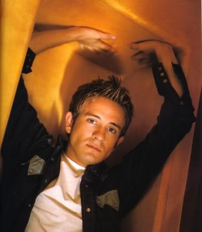 Tom Lenk