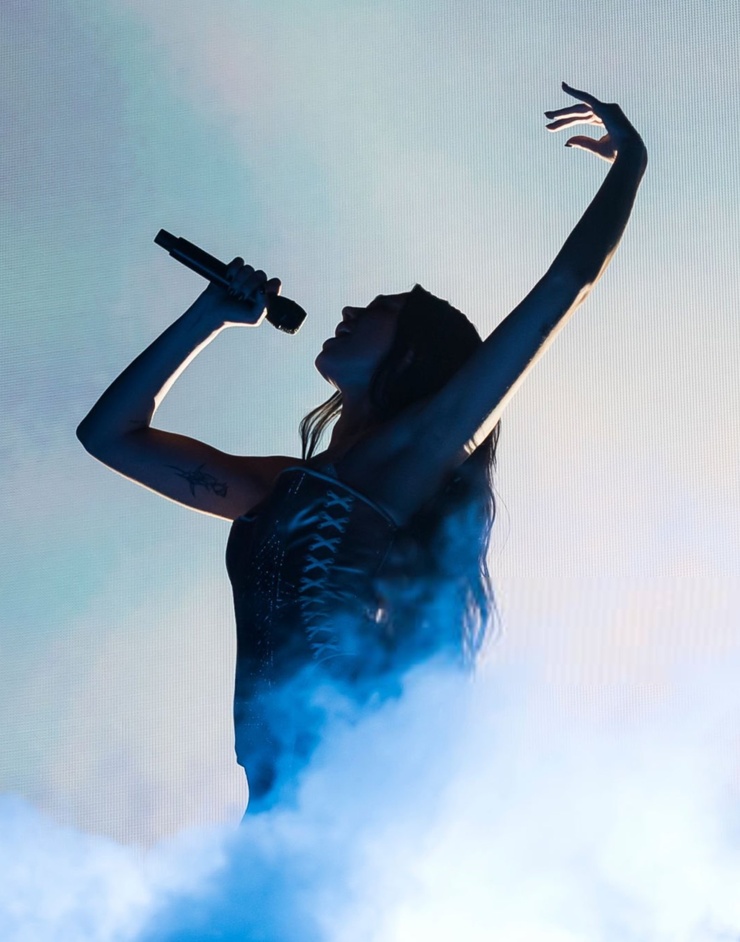 Dua Lipa