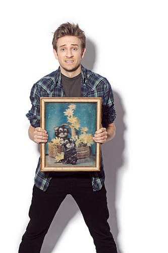 Tom Lenk
