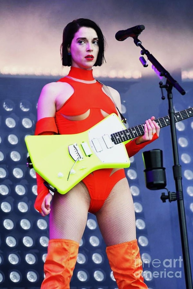 St Vincent St Vincent