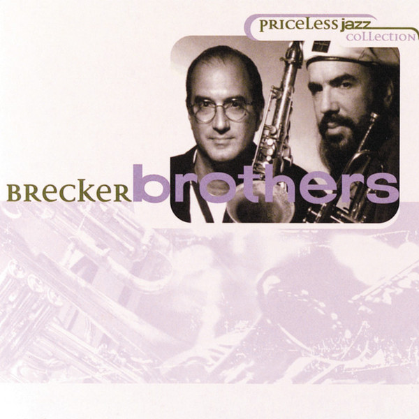 Priceless Jazz Collection