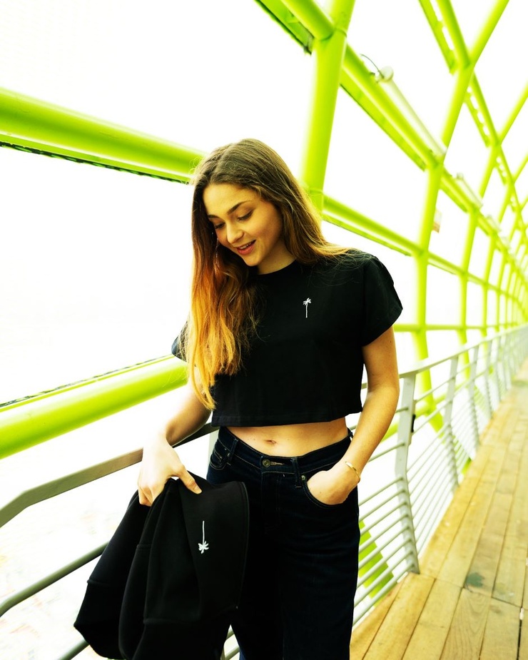 Jade Maréchal Jade Maréchal