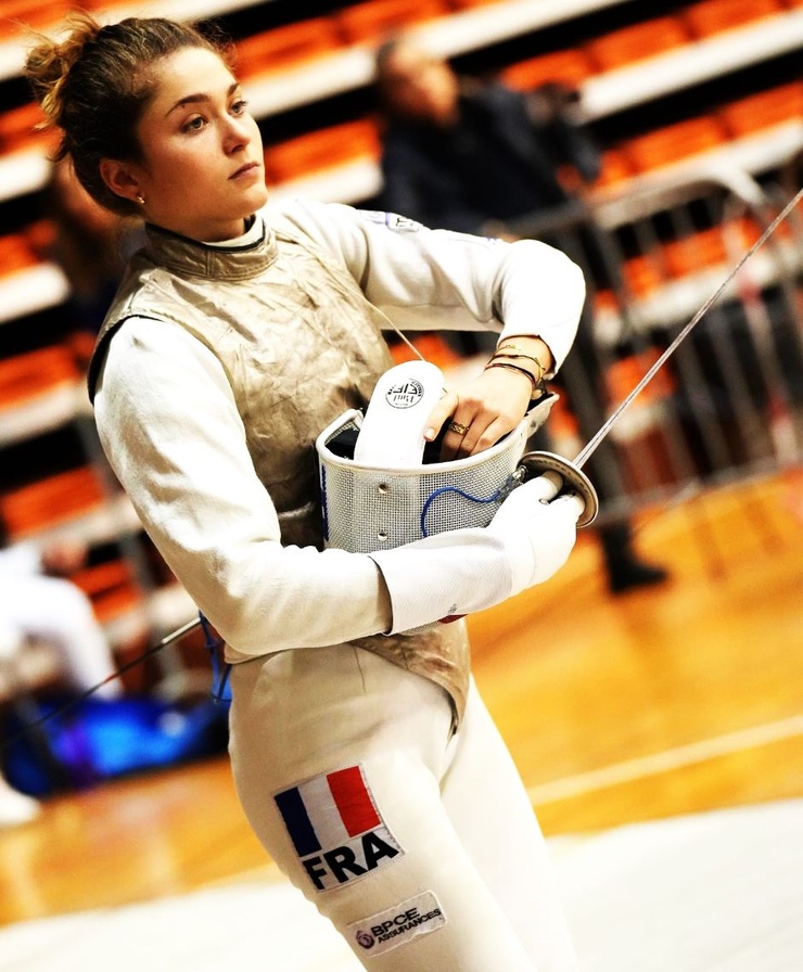 Jade Maréchal