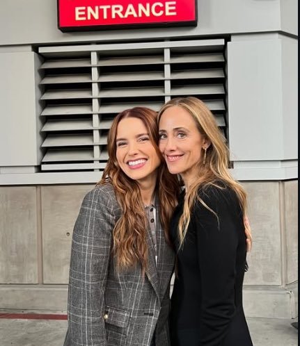 Kim Raver
