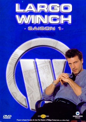 Largo Winch                                  (2001-2003)