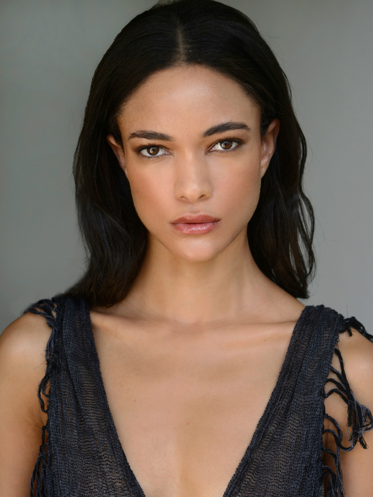 Caroline Pryor