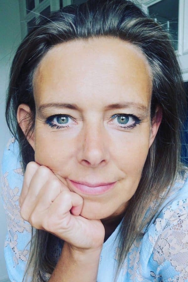 Stine Schrøder Jensen