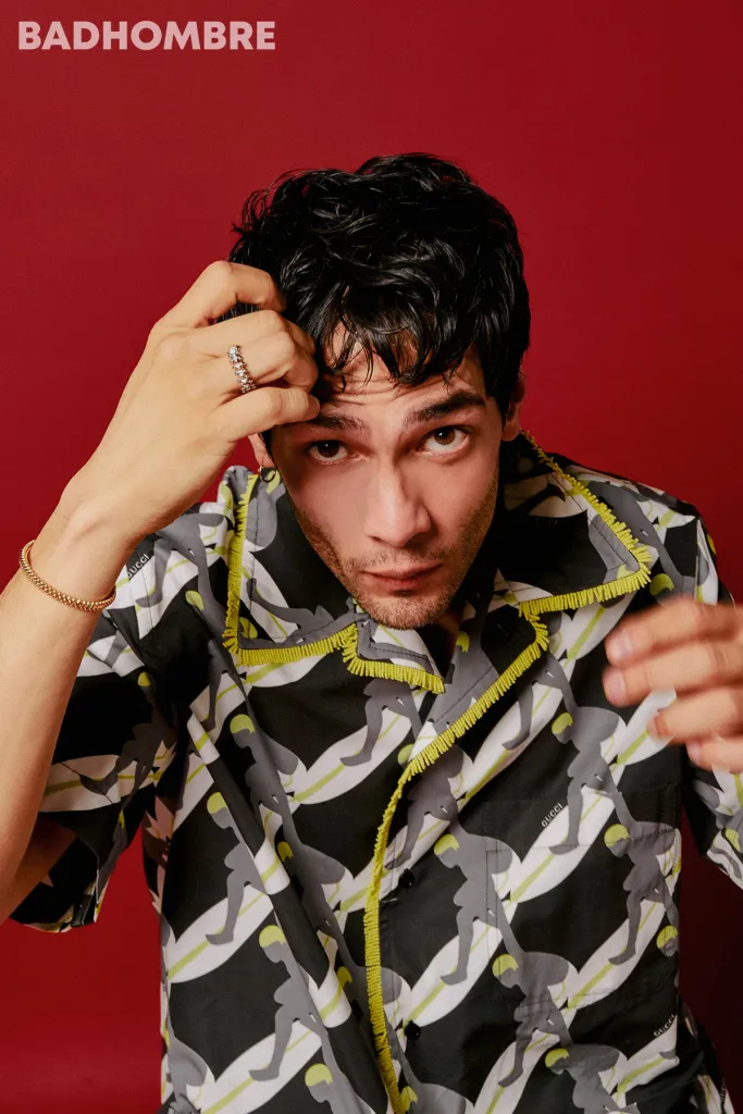 Diego Calva