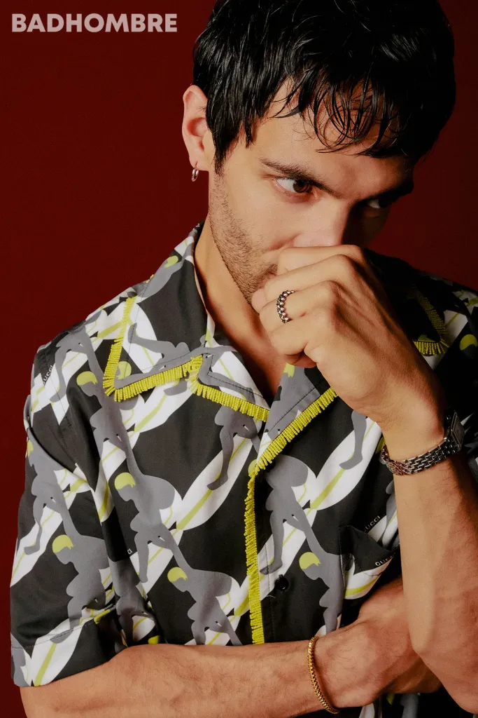 Diego Calva