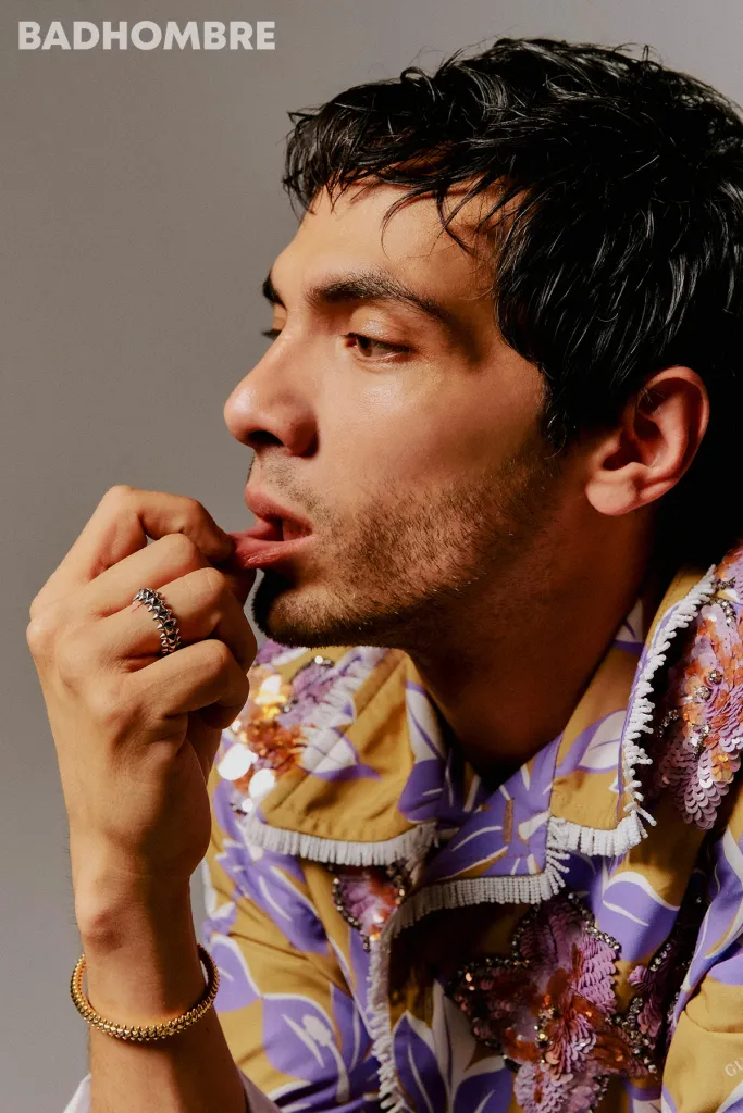 Diego Calva