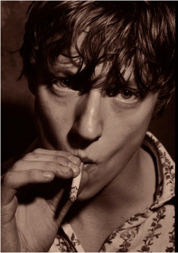 Dougie Payne